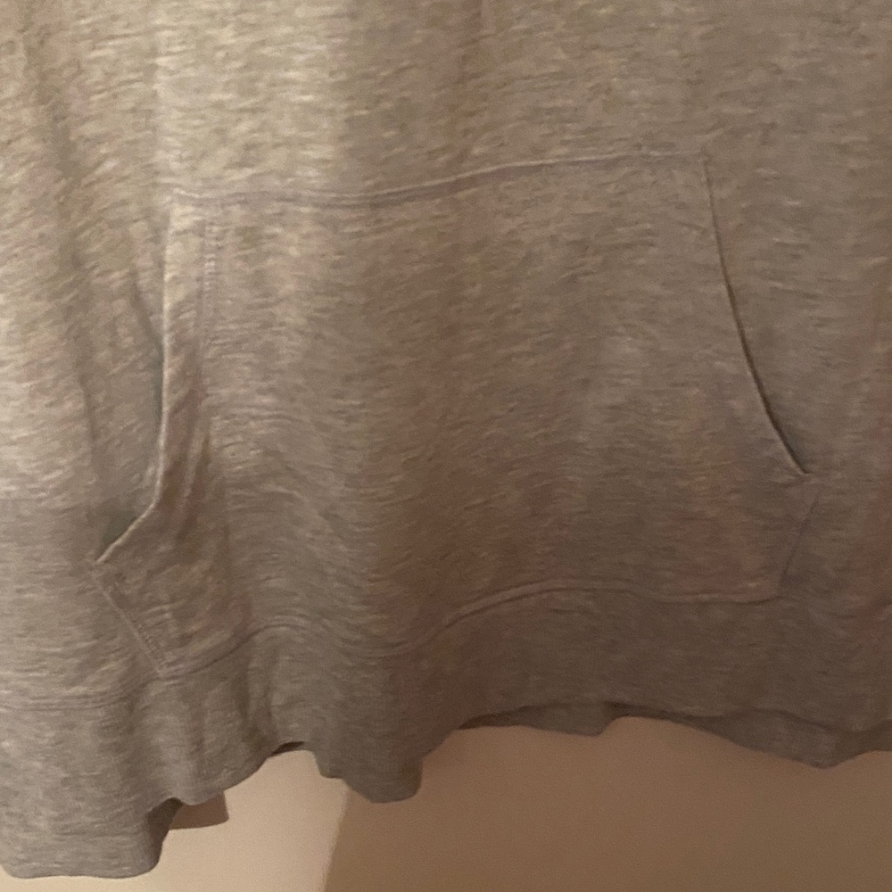 C. Wonder Gray Sweatshirt - Picture 6 of 7